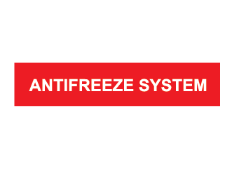 ANTIFREEZE SYSTEM