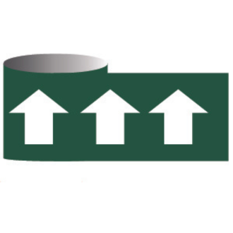 ARROW TAPE (AT) 388-AT-DG17