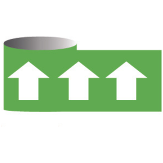 ARROW TAPE (AT) 388-AT-LG58