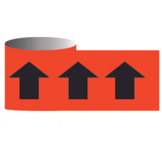 ARROW TAPE (AT) 388-AT-O44