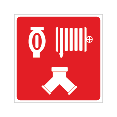 AUTOMATIC SPRINKLER/STANDPIPE CONNECTION