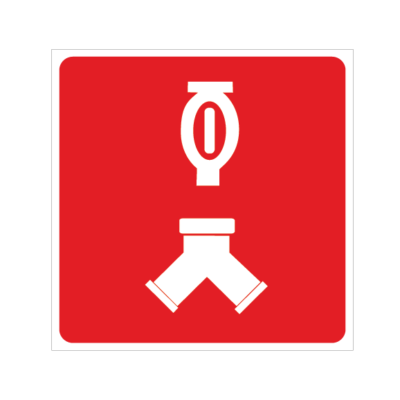 Automatic Sprinkler System with Double Valves