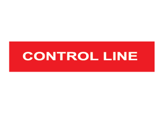 CONTROL LINE