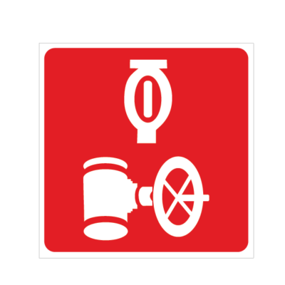 CONTROL VALVE FOR AUTOMATIC SPRINKLERS