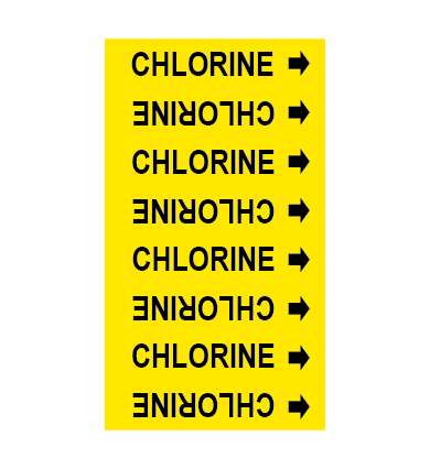 Chlorine 589