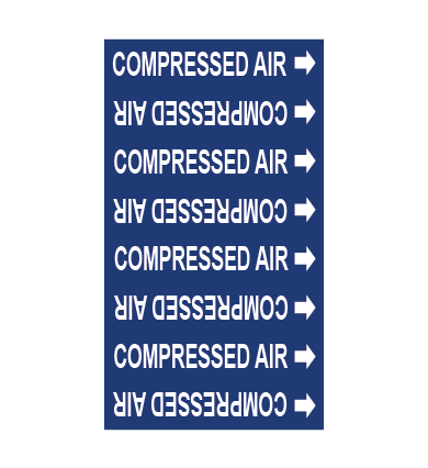 Compressed air 589