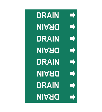 DRAIN RM-989-E