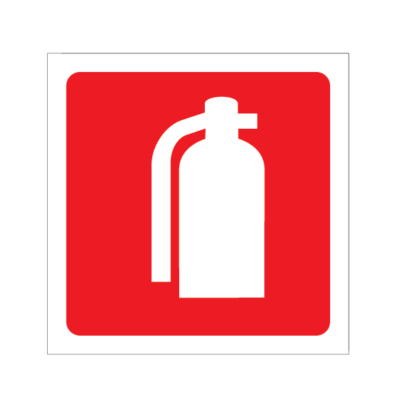 EXTINGUISHER