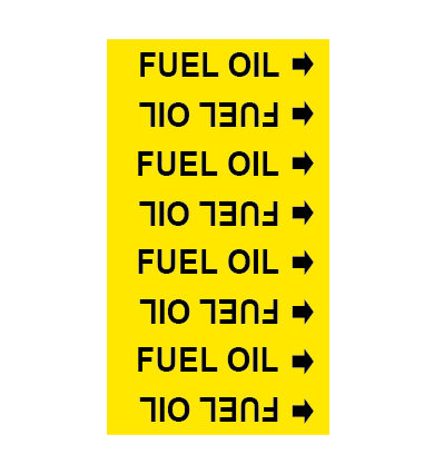 Fuel oil 589