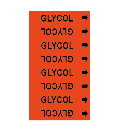 Glycol RM-989-E Orange