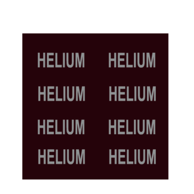 HELIUM