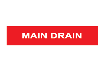MAIN DRAIN