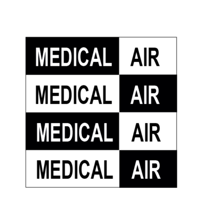 Medical air