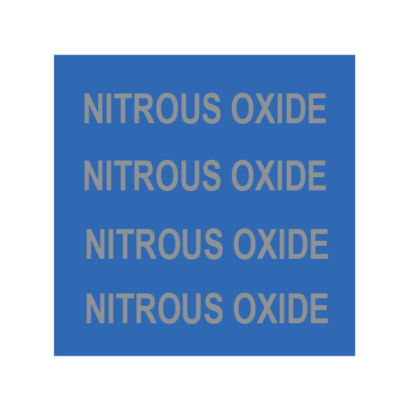 NITROUS OXIDE