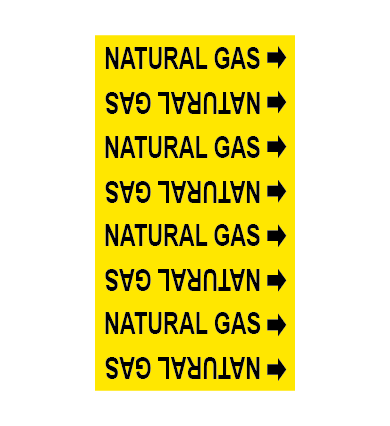 Natural Gaz 589