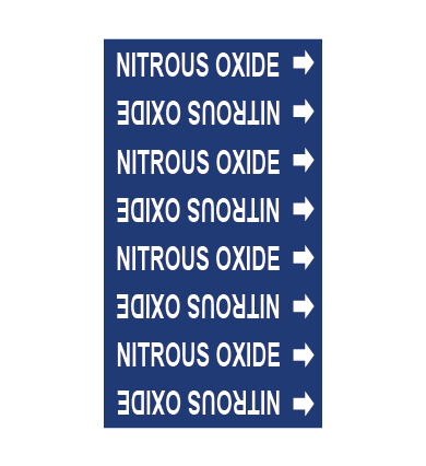 Nitrous oxide 589