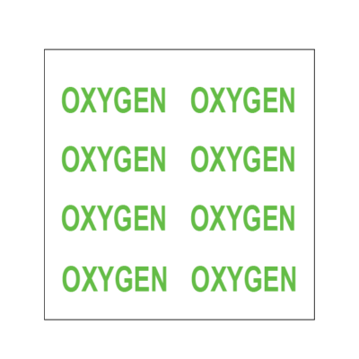 OXYGEN