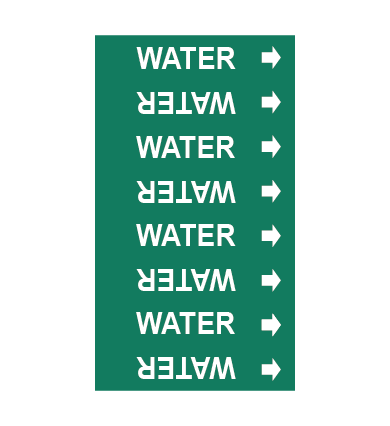 WATER RM-989-E