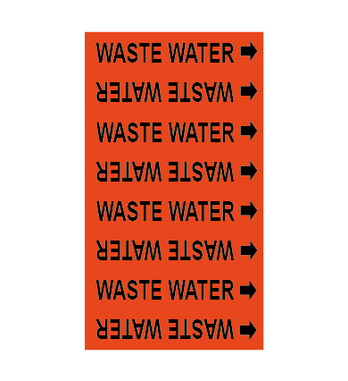 Waste water 589
