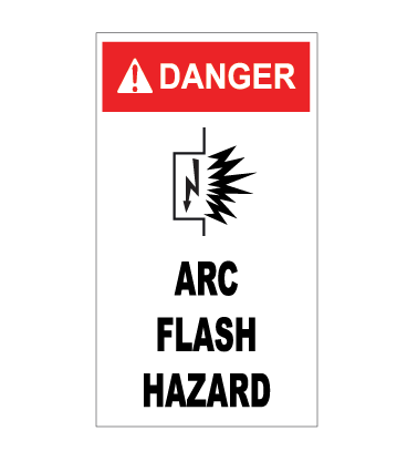 Arc Flash Hazard
