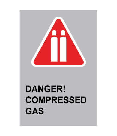 Compressed Gas