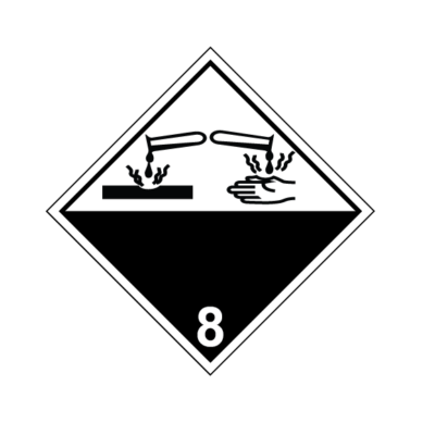 Corrosive Substances