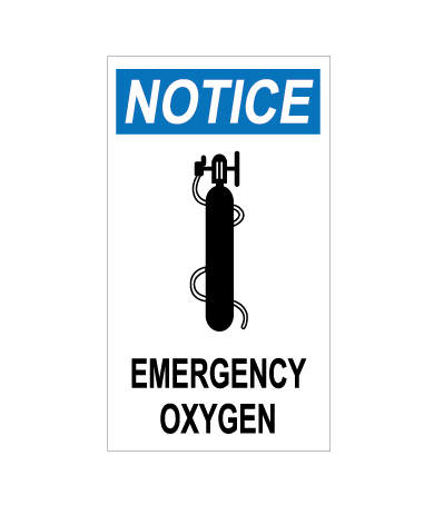 Emergency Oxygen