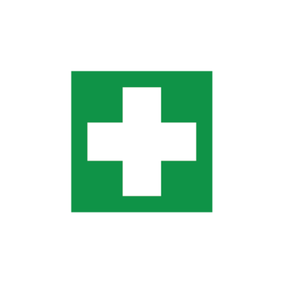 First Aid Logo