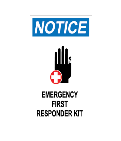 First Responder Kit