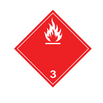 Flamable Liquids