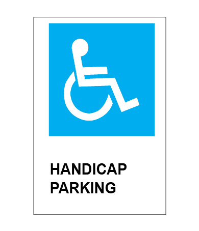Handicap Parking