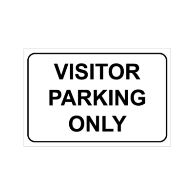 Visitor Parking
